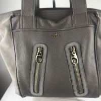 Hogan Handbag Leather