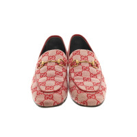 Gucci Chaussons/Ballerines en Toile