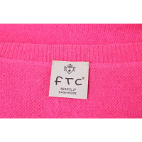 Ftc Strick in Rosa / Pink