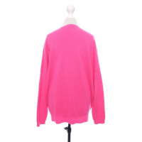 Ftc Strick in Rosa / Pink