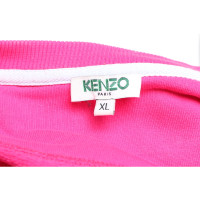 Kenzo Bovenkleding Katoen in Roze