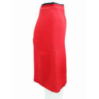 Gucci Skirt in Red