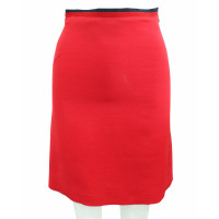Gucci Skirt in Red