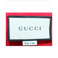 Gucci Gonna in Rosso
