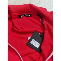 Palm Angels Vest in Red