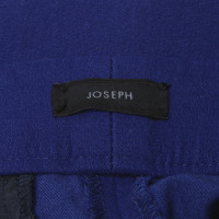 Joseph Pantalon en bleu