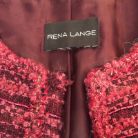 Rena Lange Costume con Top