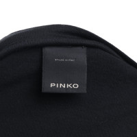 Pinko Longshirt in zwart