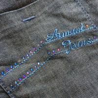 Armani Jeans jeans