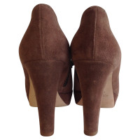 Strenesse Ankle Boots Suede