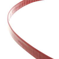 Lanvin Belt in red