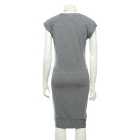 By Malene Birger Robe en gris