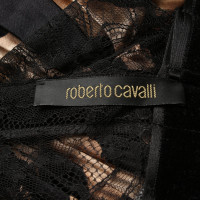 Roberto Cavalli Jurk
