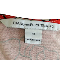Diane Von Furstenberg Dress by Diane von Furstenberg, Gr