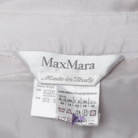Max Mara Costume Rosé / Gris