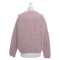 Closed Sweater in pink