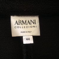 Armani Collezioni Wool Blazer