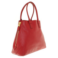 Tom Ford Handtas in Red