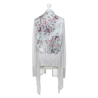 Ted Baker Cardigan con stampa