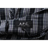 A.P.C. Robe en Coton