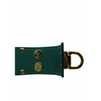 Louis Vuitton Armband in Groen