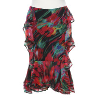 Jason Wu Skirt Silk