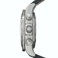 Breitling Chronomat 44 aus Stahl