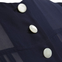 Polo Ralph Lauren Dress with scarf collar