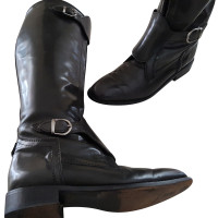 Michalsky Boots anthracite 