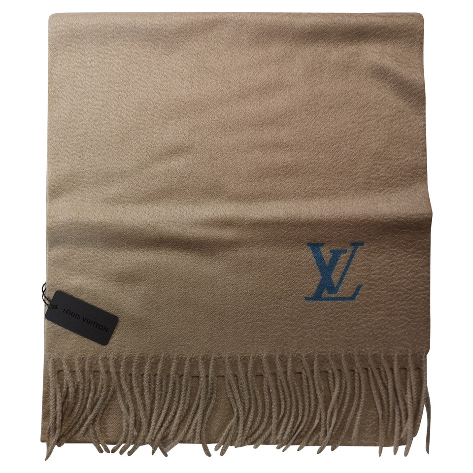 Louis Vuitton Scarf/Shawl Cashmere