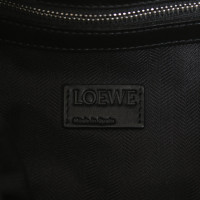 Loewe Sac à main en Cuir en Noir