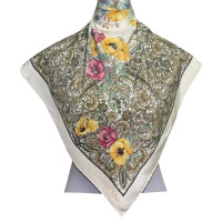 Christian Dior Scarf/Shawl Silk