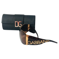 Dolce & Gabbana Sunglasses D & G