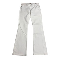 Citizens Of Humanity Jeans Cotton in White