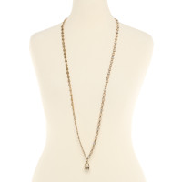Chloé Necklace in Gold