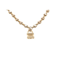 Chloé Necklace in Gold