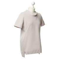 Jil Sander T-shirt in rosa