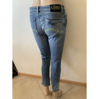 Armani Jeans Jeans in Blau