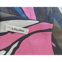 Max Mara Vestito in Cotone