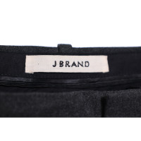 J Brand Trousers in Grey