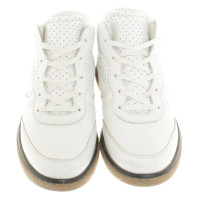 Dolce & Gabbana Sneaker in White