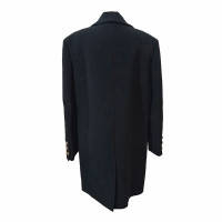 Fausto Puglisi Jacket/Coat in Black