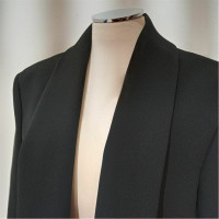 Fausto Puglisi Jacket/Coat in Black