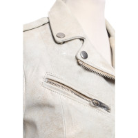 Golden Goose Jacket/Coat Leather
