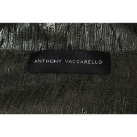 Anthony Vaccarello Giacca/Cappotto