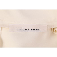 Liviana Conti Dress in Cream