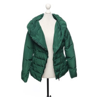 Armani Jeans Jacket/Coat in Green