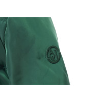 Armani Jeans Giacca/Cappotto in Verde