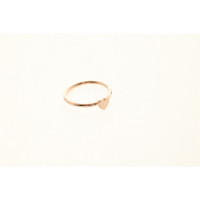 Dodo Pomellato Bague en or rose