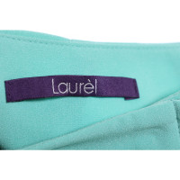 Laurèl Trousers in Green